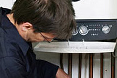 boiler replacement Pype Hayes