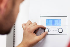 best Pype Hayes boiler servicing companies