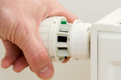 Pype Hayes central heating repair costs