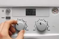 free Pype Hayes boiler maintenance quotes